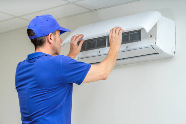 Best Ventilation Cleaning Services  in Woody, WA